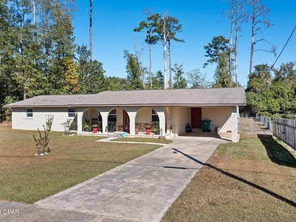 1340 Forrest Ave, Chipley, FL 32428