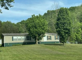 720 Terrapin Hollow Rd, Barbourville, KY 40906