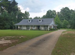 1311 Mitcham Orchard Rd, Ruston, LA 71270