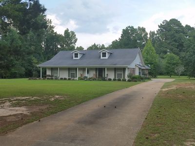 1311 Mitcham Orchard Rd, Ruston, LA, 71270