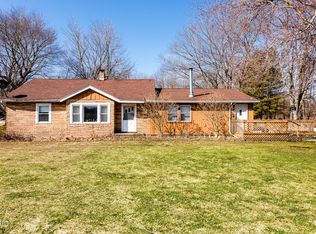 6668 Paw Paw Lake Rd, Coloma, MI 49038