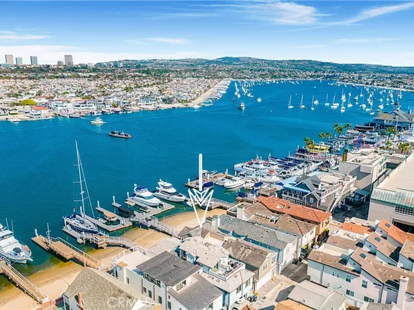 421 E Edgewater Ave, Newport Beach, CA 92661