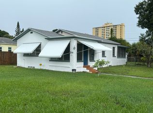 601 E Fee Ave, Melbourne, FL 32901