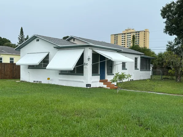 601 E Fee Ave, Melbourne, FL 32901
