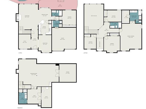 5th image of 1218 Parkside Dr