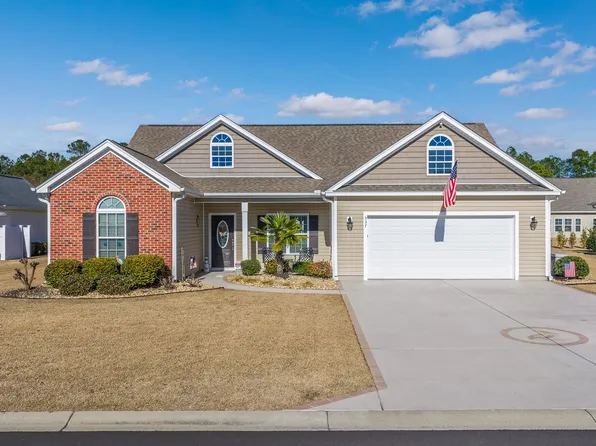 537 Hillsborough Dr., Conway, SC 29526