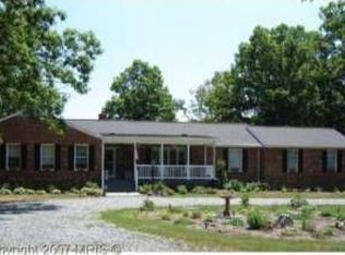 18270 Stoney Point Rd, King George, VA 22485