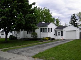 3128 Latimer Ave, Ashtabula, OH 44004