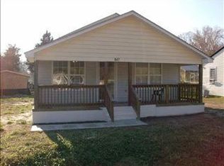 947 Kinston Hwy, Richlands, NC 28574