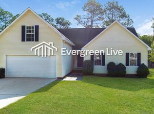84 Green Springs Dr, Columbia, SC 29223