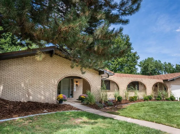 3701 S Peach Way, Denver, CO 80237