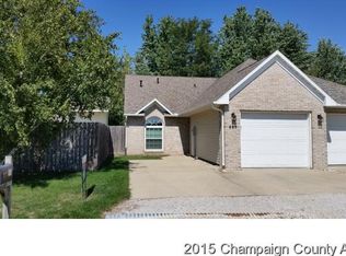 507 Laura Dr, Westville, IL