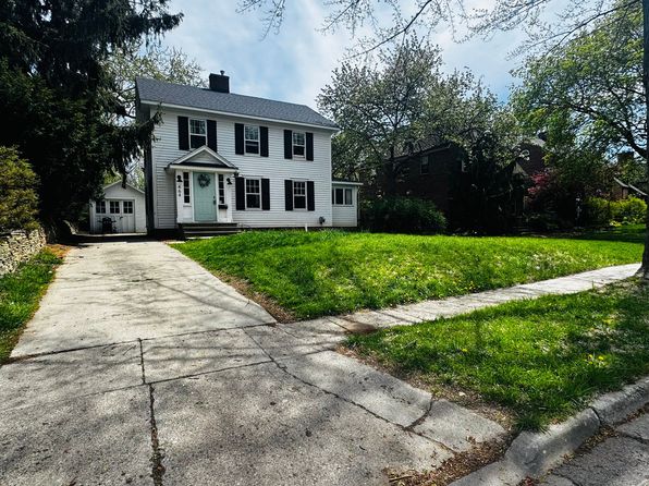 464 Rosewood Ave, East Lansing, MI 48823