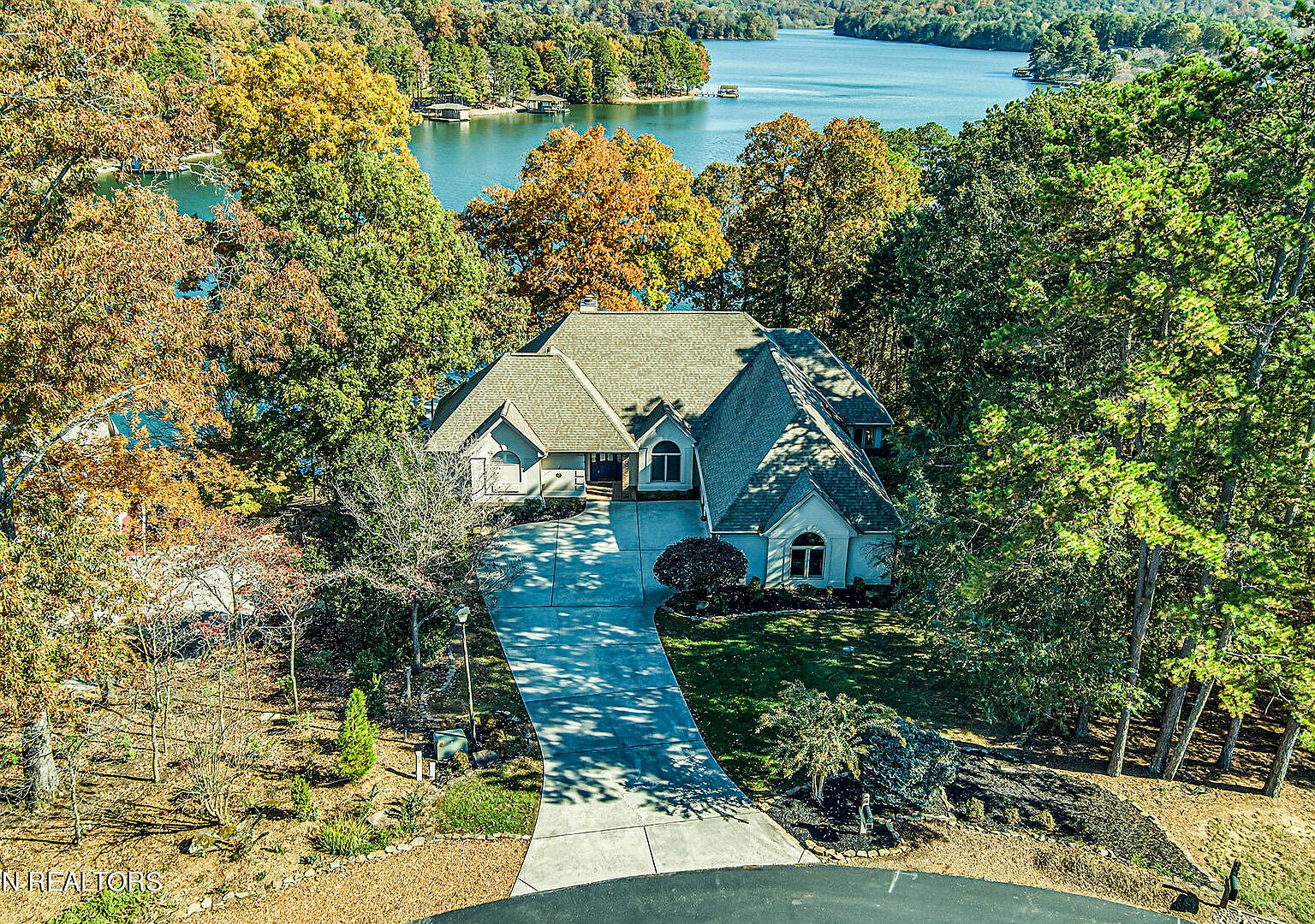 154 Depew Dr, Loudon, TN 37774 Zillow
