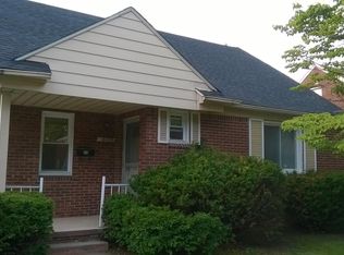 15000 Prospect St, Dearborn, MI 48126