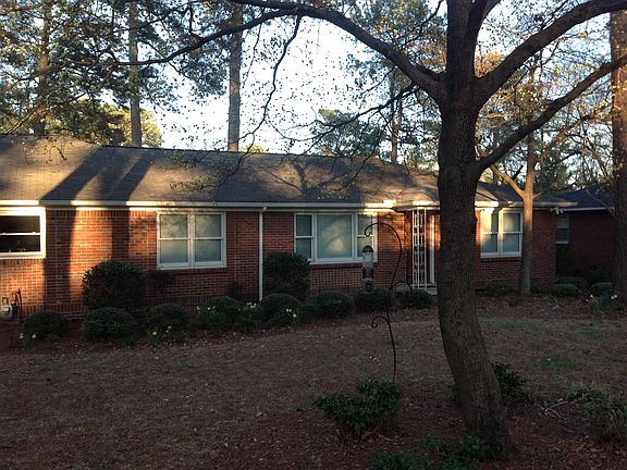 Landscaped w/irrigation