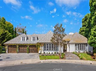 12 Torrey Pines Ln, Newport Beach, CA 92660