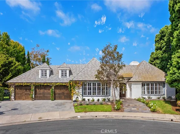 12 Torrey Pines Ln, Newport Beach, CA 92660