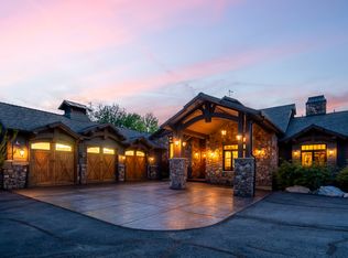 1291 S Innsbruck Dr, Huntsville, UT 84317