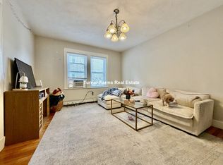 94 Heath St #1F, Somerville, MA 02145