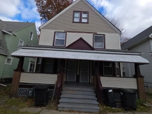 637-639 E 102nd St, Cleveland, OH 44108