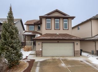 489 Davenport Pl, Strathcona County, AB T8H0J2