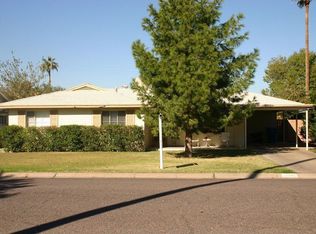 424 W Cheery Lynn Rd, Phoenix, AZ 85013
