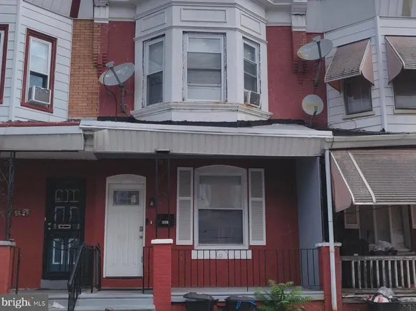 5621 Walton Ave, Philadelphia, PA 19143
