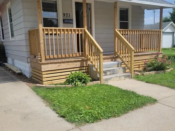 971 Industrial Ct, Janesville, WI 53546