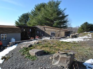 Barden Rd, Richford, NY 13835