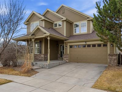 9907 Telluride Street, Commerce City, CO, 80022