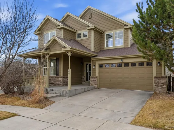 9907 Telluride Street, Commerce City, CO 80022