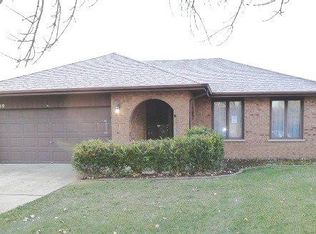 8909 Huguelet Pl, Orland Park, IL 60462