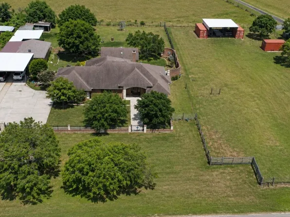 390 N County Road 1030, Kingsville, TX 78363