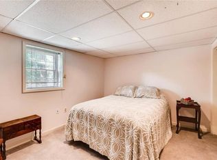 2175 Capehart Pl NE #1, Atlanta, GA 30345