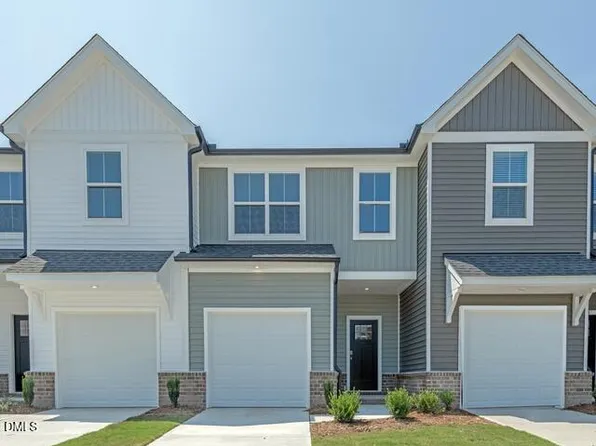 565 Marthas View Way, Wake Forest, NC 27587