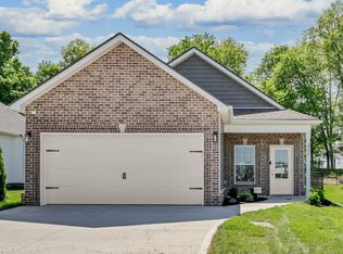 966 Vendue Ave LOT 78, Clarksville, TN 37042