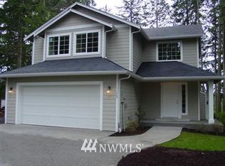 11003 Minterwood Dr, Gig Harbor, WA 98329