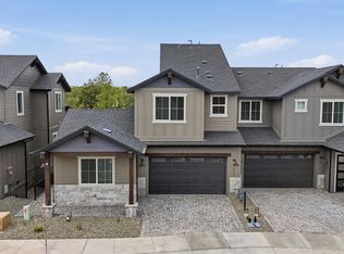 621 N SNOWBERRY Circle lot 12, Flagstaff, AZ 86004