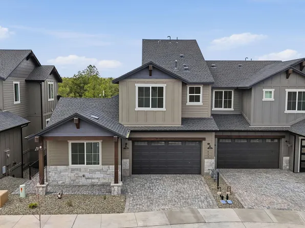 621 N SNOWBERRY Circle lot 12, Flagstaff, AZ 86004
