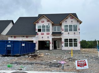 4430 Spregan LOT 42, Smyrna, TN 37167