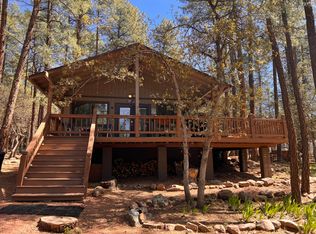 5729 W Pine Cir, Pine, AZ 85544