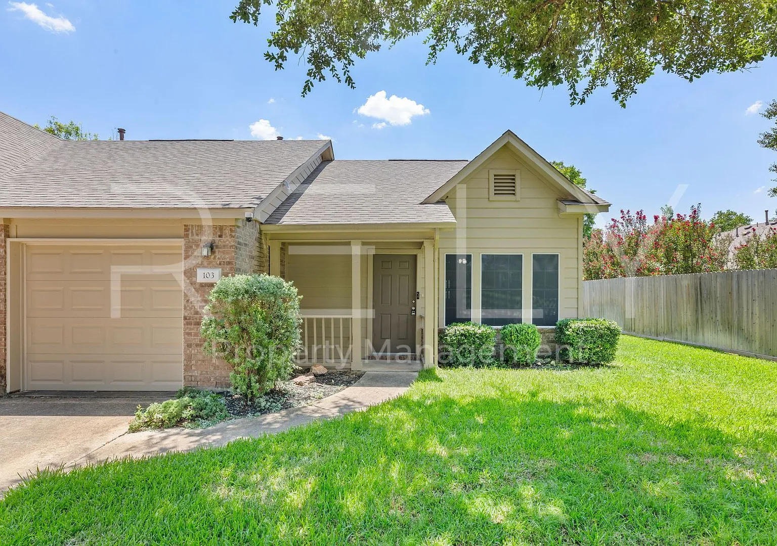 103 Prairie Springs Loop Georgetown, TX 78626 — Photo 2