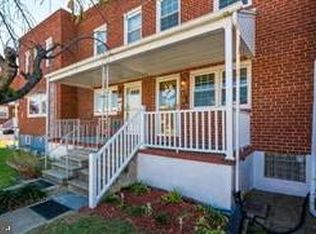 8109 Gray Haven Rd, Dundalk, MD 21222