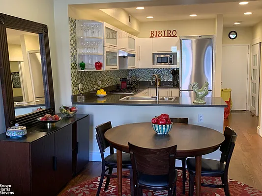 Sold by Brown Harris Stevens | media 7