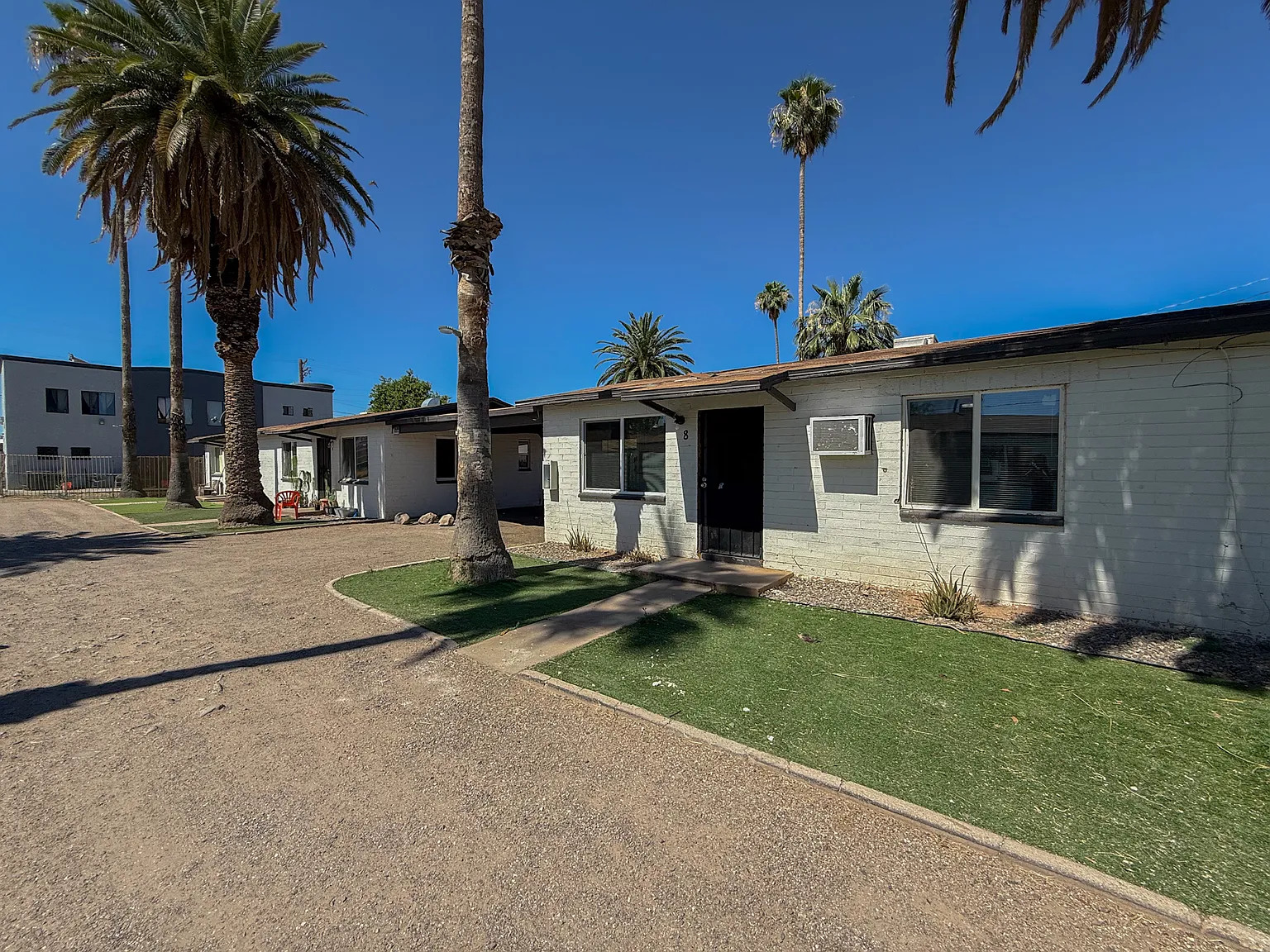 2 E Navajo Rd, Tucson Az — Photo 3