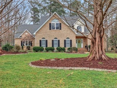 12025 Hadden Hall Dr, Chesterfield, VA, 23838