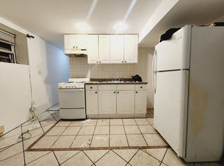 21 Bostwick Ave FLOOR BASEMENT, Jersey City, NJ 07305