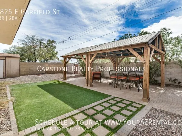 7825 E Garfield St, Scottsdale, AZ 85257