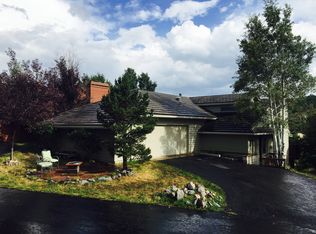 24010 Genesee Village Rd, Golden, CO 80401